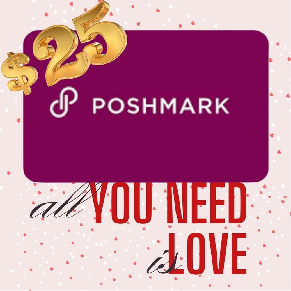 Giveaway - All you Need Is Love 2/13